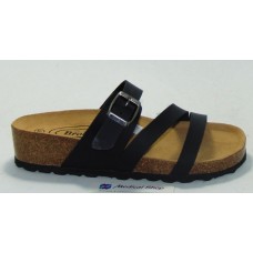 BROKER  κωδ.3600  σε χρώμα  ΜΑΥΡΟ